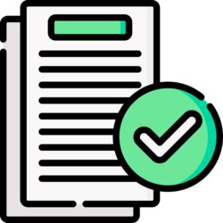 Adopted Plan thumbnail icon