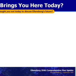 Engagement Board: What Brings You Here Today thumbnail icon